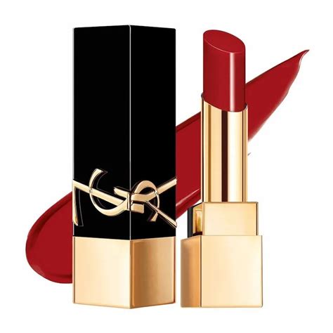 YSL provocation lipstick